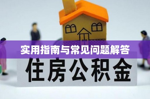 汐止实用指南与常见问题解答