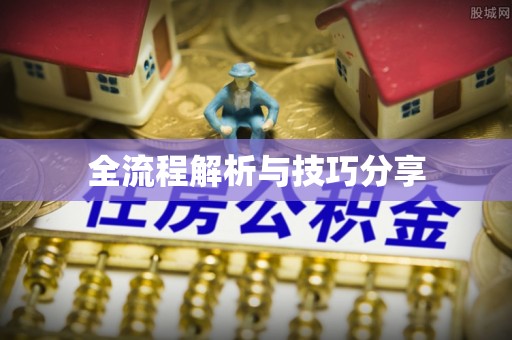 汐止全流程解析与技巧分享